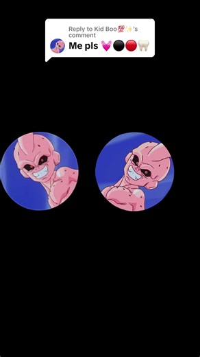 Replying to @Kid Boo💯✨ 🐉 who i draw next ?? #fyp #kidbuu #emoji