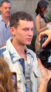 Arón Piper on Reels
