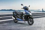 Honda Dio 125 Images, Dio 125 Photos & Videos, 360 view