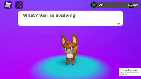 wresolen with ace is broken. #vari #wresolen #loomianlegacy