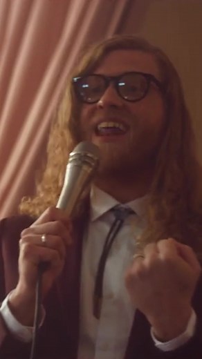 Is 'Consider Me' the Best Music Video Ever?