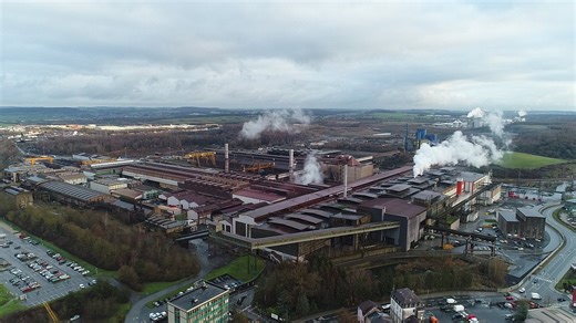 Investing while cutting costs: ArcelorMittal Luxembourg eyes growth but warns of unequal competition