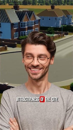 Riverside Culs-De-Sac are the Bees Knees!