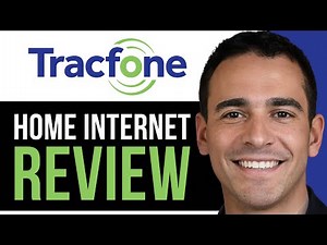 Tracfone Home Internet Review | MUST Watch Before You Buy!