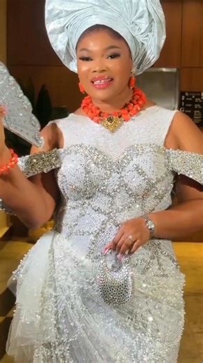 10K views · 631 reactions | My husband p@id my brįde price sec0nd time said ruby ojiokor | Precious Gold | Facebook