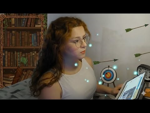 Foco Absoluto: Estude Comigo (Compromisso Público)