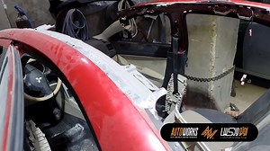 لما تيجي الخبطة فى سقف العربية ولازم السقف يتغير في اوتووركس تغير السقف فك وتركيب من غير قطع ولحمات من غير رش توضيح 1 الفيديو قديم بنحاول نرجع الداتا اللي اتمسحت من الصفحة توضيح 2 لم يتم تركيب سقف بفتحة لعدم توافرة حالة الزيرو بنفس اللون جديد في #أوتووركس دلوقتي تقدر تعرف التكلفه الكامله لعربيتك شامله اسعار قطع الغيار في خلال ٢٤ ساعه بس من إرسال صور عربيتك علي رقمنا الجديد و الوحيد 01022380080 واتس آب (تجديد و حوادث) | Auto Works