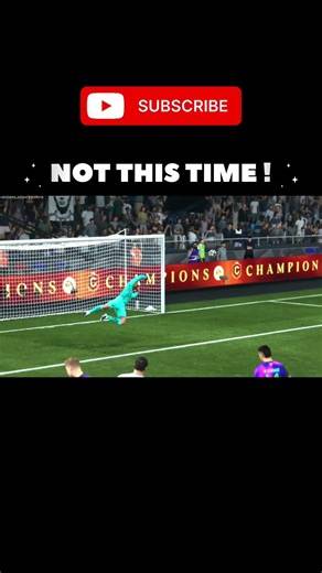 👉WILL HE SCORE THIS?? 😳 ⚽🧤