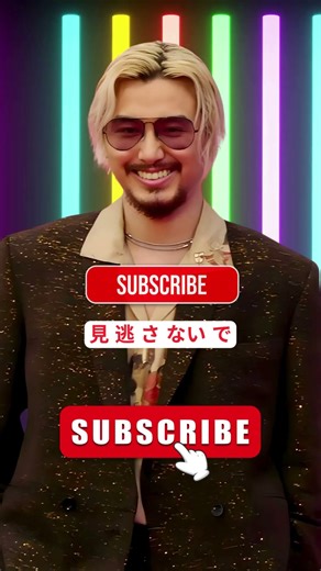 綾瀬はるか絶賛！藤井風最新MVがTikTokで話題 #藤井風 #shorts