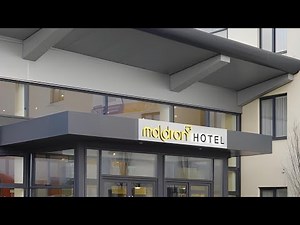 Maldron Hotel Portlaoise, Ireland | Travel With Medha