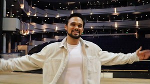 11K views · 54 reactions | Take a tour around Eden Court with Gareth Gates! 朗 We're less than 3 weeks away from the pop icon's celebration of Frankie Valli and the Four Seasons with his brand new show - we can't wait to see him back in Inverness!  Thu 3 Apr  eden-court.co.uk/event/gareth-gates | Eden Court Theatre and Cinema | Facebook