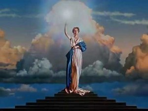 Columbia Pictures 1994 Logo