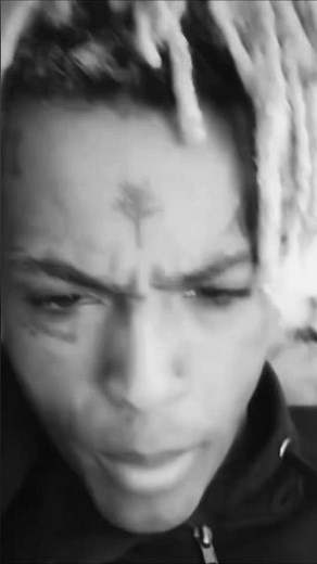 XXXTENTACION Cry 😭