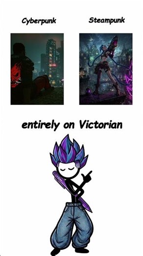 Dystopian vs Post Apocalyptic Sci Fi Tropes Explained! 🤯