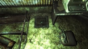 Fallout 3 Walkthrough (Modded) Part 178 : DCGhoul101 : Free Download, Borrow, and Streaming : Internet Archive