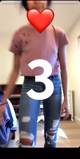 renegade tutorial #fyp #hypehouse #hypeforhypehouse #renegade #tutorial #slowmo #leavingmybody #neverfitin