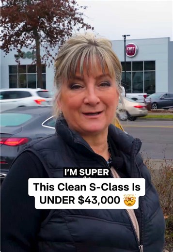 Discover the Luxurious 2018 Mercedes S-Class at an Amazing Price