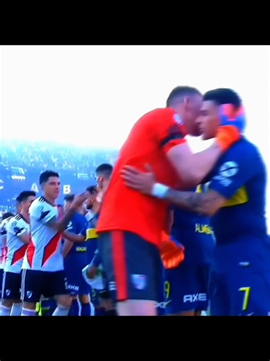 River Plate 2-0 Boca Juniors: Match Highlights