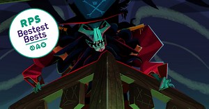 Return To Monkey Island review: a perfect new entry into a beloved old series