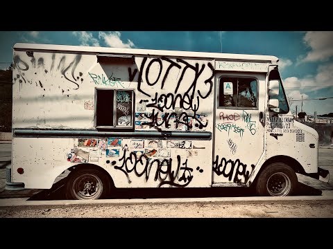 “THE LOTT STONERS 13” IN CITY TERRACE, CA (Visiting LA’s Most Dangerous & Active Hoods!)