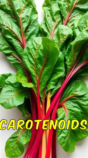 Eat These 10 Rich Plant-Based Sources Of Vitamin A!