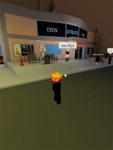 The Fall of Da Hood in Mid 2023