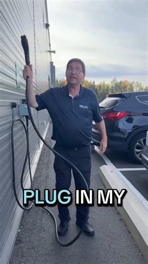 2K views · 31 reactions | Unlike Marv from Home Alone 2, you won’t turn into a skeleton when you plug in your Hyundai EV. ⚡ Our EVs are engineered with top-tier insulation and smart safety systems so you’re always safe to plug, charge, and go. Because the only shocks this Halloween should come from jump scares.  #Hyundai #EVLife #SpookySeason #SafeAndSmart #Electriccars #homealone2 #homealone #electricvehicle | World Cars Hyundai | Facebook