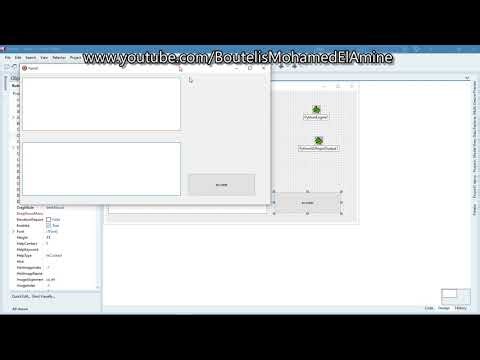 شرح كيفية تثبيت و إستخدام مكتبة بايثون على الدلفي