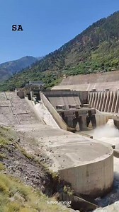 Neelum Jhelum Hydro power project | Naran Kaghan