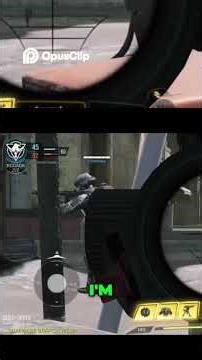 SNIPER GOD MODE EPIC Killstreak Gameplay You Won't Believe!