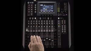 18K views · 194 reactions | The Allen & Heath QU-16 has dominated the...