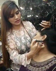 173K views · 7.7K reactions | Sharing some Contouring Secret狼 Tips &...