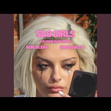 Sad Girls