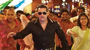 Top 10 Salman Khan songs