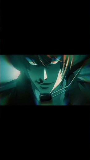 Light Yagami 👁️ The God of New World | Death Note Edit
