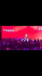 1.2K views · 43 reactions | August 2  @atrainlivetheexperience,...