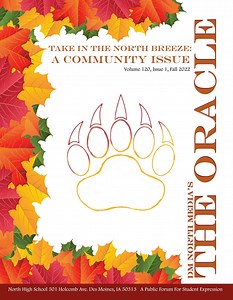 The Oracle: A Community Issue