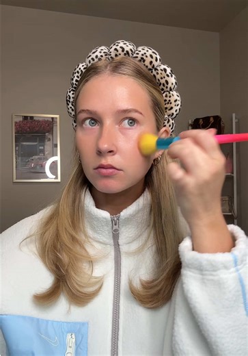 I can’t belive it took me so long to try this westman atelier contour stick #fyp #makeup