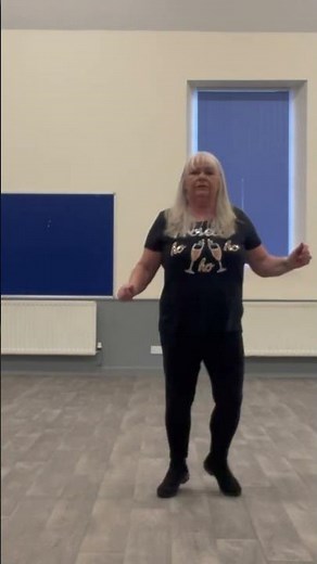 Cowboy Charleston Line Dance #linedancelover #dancing #linedancelife