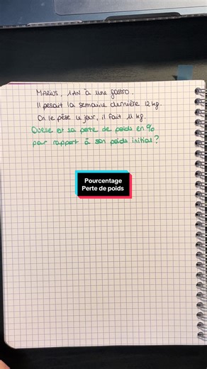 Calcul d'une perte de poids : Guide pratique