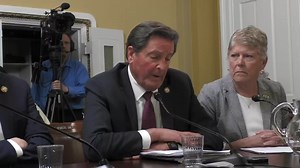 This GOP tax scam doesn’t pay for itself—it adds $5 trillion to the national debt. Where are the deficit hawks? The CBO says it raises incomes for the top 10%—and lowers them for the bottom 10%. They do this by cutting Medicaid, SNAP, and school meals. It’s a disgrace. | Congressman John Garamendi