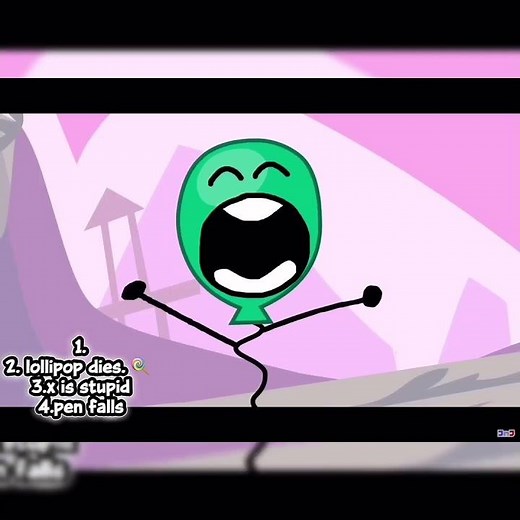 I ranked the funniest moments in BFb again