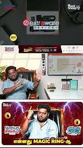 மாற்றுத்திறனாளிகளுக்கு special equipments💥 | Startup Singam Season 2