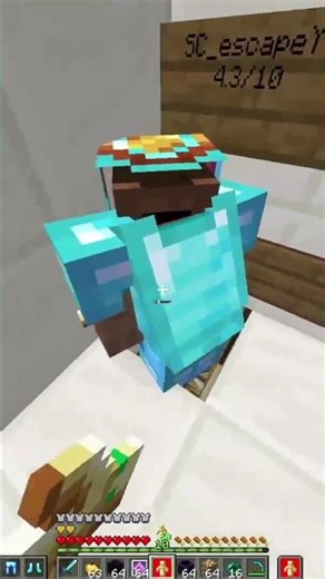 I Trapped a Streamer Using a 2-in-1 Trap