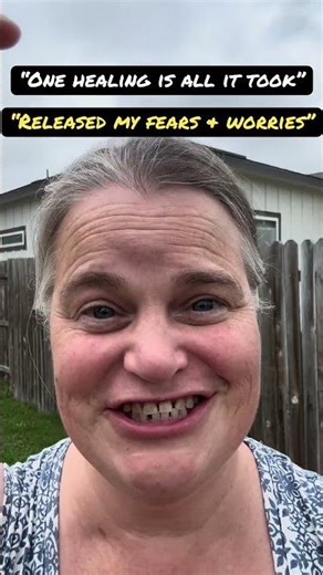 Virtual Energy Healing That Actually Works: Natalie’s Real Results