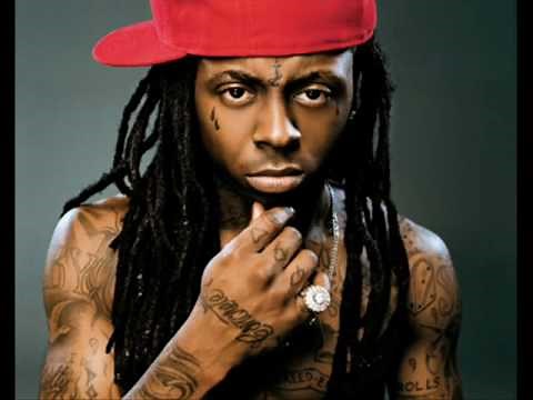 every girl - lil wayne dirty version