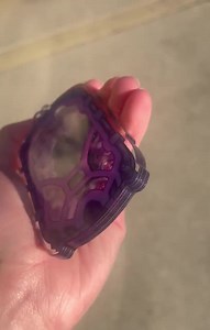 3.5" IDW Transformers Tarn Shaker Keychain - Etsy