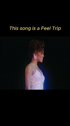 Whitney Houston - Greatest Love of All (1986) is a dream #whitneyhouston #feeltrip