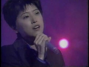 TRF「BRAVE STORY」(1996年)