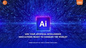Are your AI innovations ready to conquer the world 🌍? Let's discuss strategies 🛠 for global patent protection 🦸‍♀️🦸 and IP rights enforcement. Your AI-powered future awaits! #ConnectWithTeamHG #ConnectWithHG #HGGoldStandard #IntellectualProperty #ArtificialIntelligence | Henry Goh Intellectual Property - IP